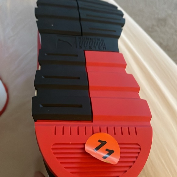 Puma Sound Play RS-0 Running System Men’s Size 11 - Picture 7 of 7